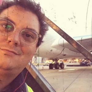 Meet your Posher, Felipe